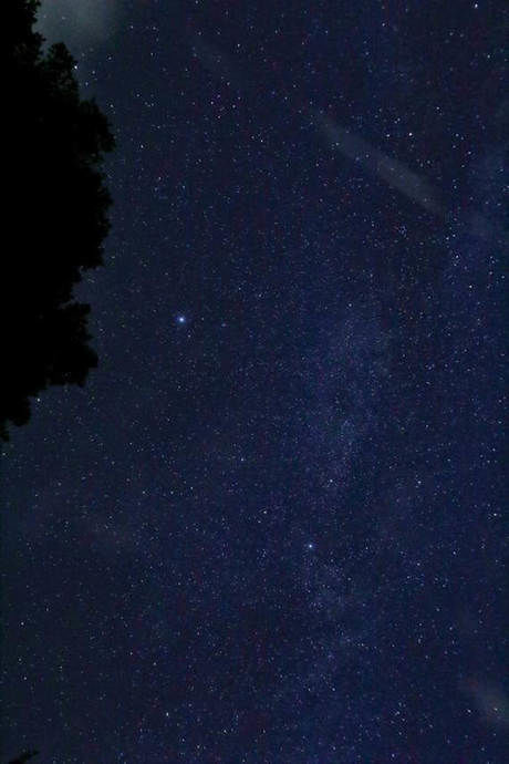 星空
