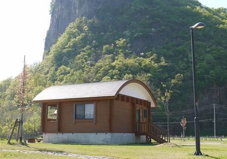 八木ヶ鼻オートキャンプ場