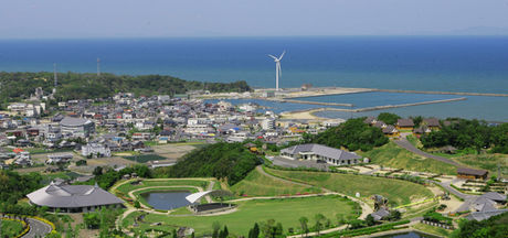 ウェルネスパーク五色オートキャンプ場