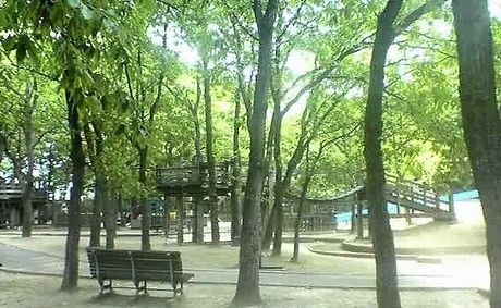 稲美町野外活動センター