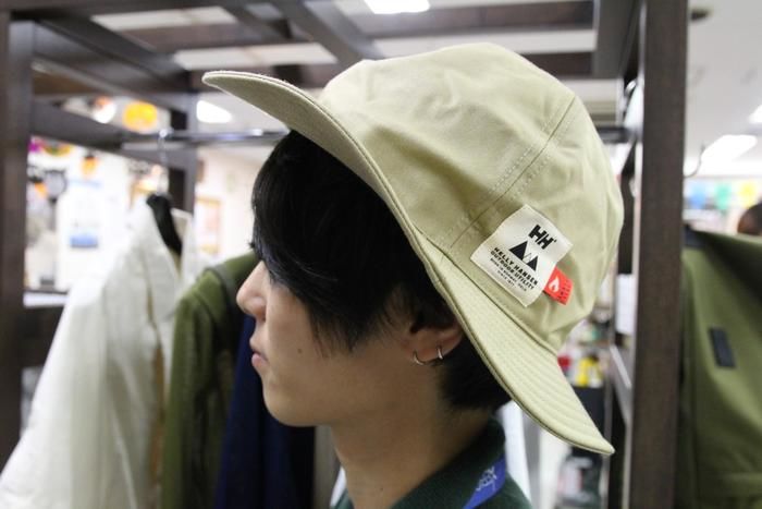 Flameコレクションののハット