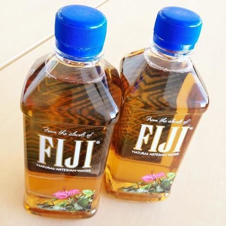 FIJIの麦茶