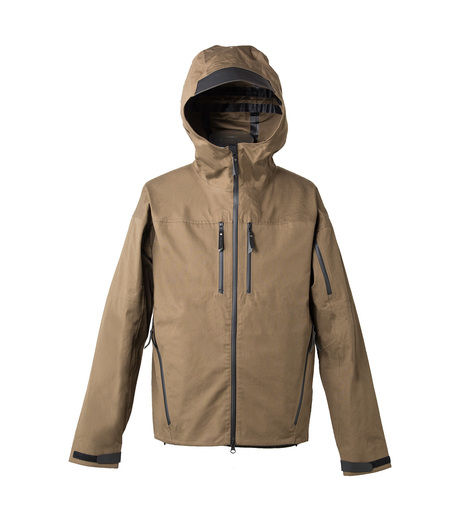 VENTILE Adventure Jacket