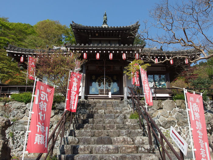 神社