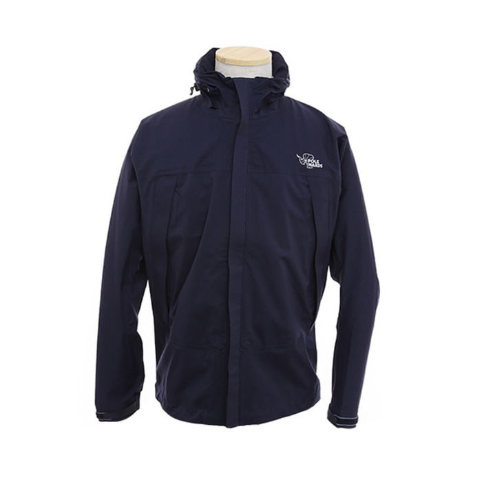 ポールワーズのDF RAIN JKT