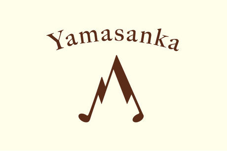 Yamasankaのロゴ