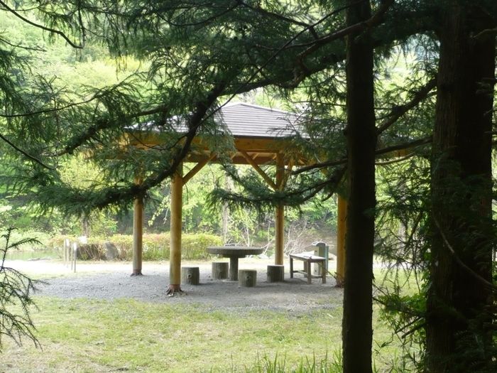 鬼怒川温泉オートキャンプ場