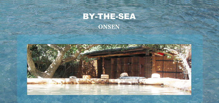 BY-THE-SEA 露天風呂