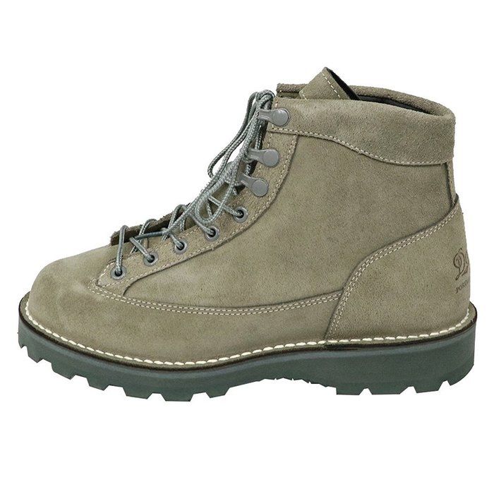 C/S LEATHER SPEED LACE BOOTS