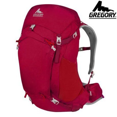 Gregory J 38 AstralRed