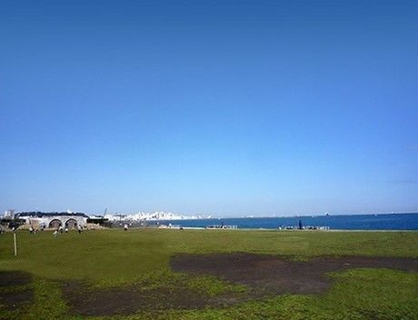 うみかぜ公園
