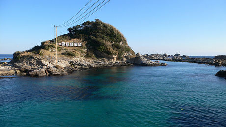 鴨川シーワールド