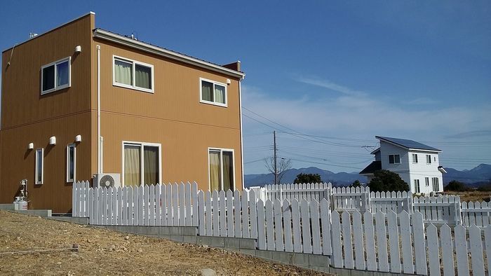 白浜ホープヒルズ ドッグラン&天然温泉付の棟
