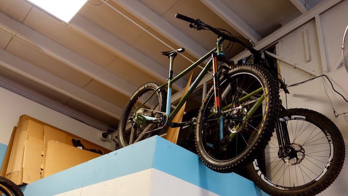 Breadwinner Cycles グッドウォーター
