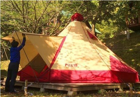 九州のキャンプ場ランキング おすすめ27選 無料スポットも 3ページ目 キャンプ アウトドア情報メディアhinata