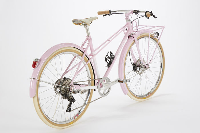 Breadwinner Cycles Arbor Lodge
