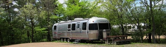 ふくしま県民の森フォレストパークあだたら