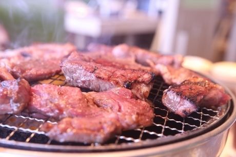 焼き肉