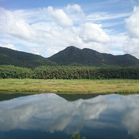 瀬戸吉井川緑地