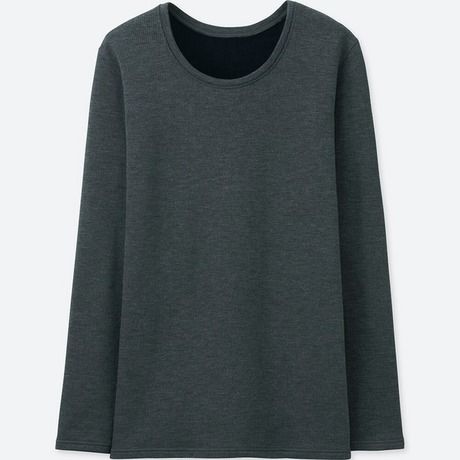 ヒートテックの写真
