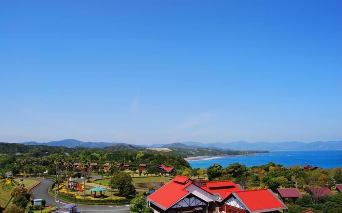 高知のキャンプ場おすすめ16選 海や山 温泉など自然を満喫しよう キャンプ アウトドア情報メディアhinata
