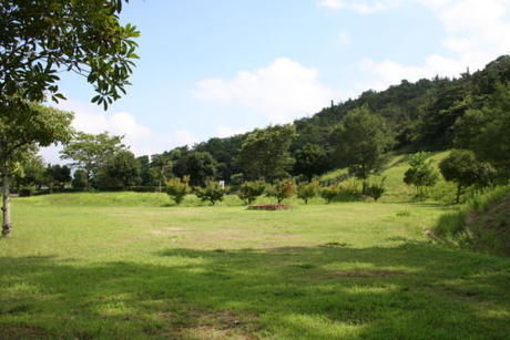 橘ノ丘総合運動公園
