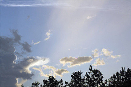空