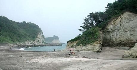 ワイルドキッズ岬オートキャンプ場