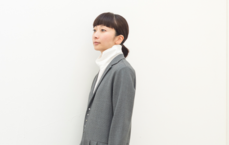 持田香織