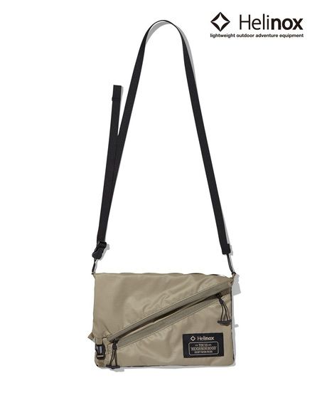サコッシュ NHHX.BAR/N-MUSETTE BAG