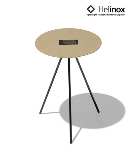 サイドテーブル NHHX.BAR/HPL−SIDE TABLE