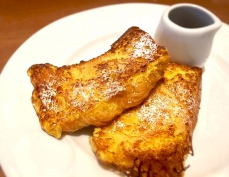 フレンチトースト