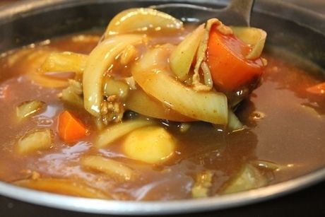 カレー