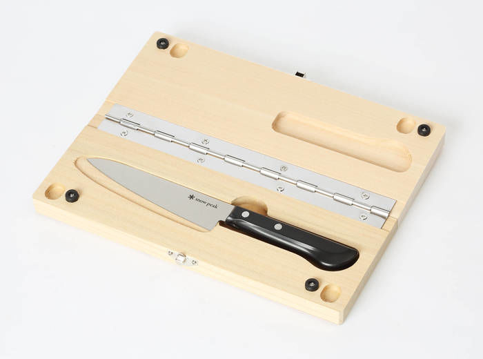 CUTTING BOARD SET