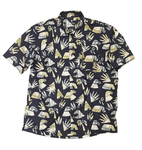 Dot Air™️ SURFCAMP SHIRT