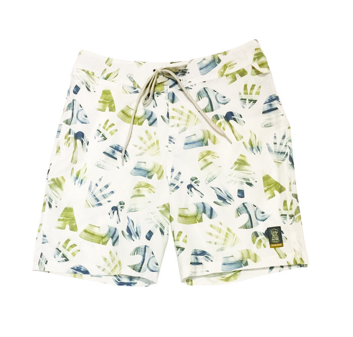 Dot Air™️ SURFCAMP BOARD SHORT