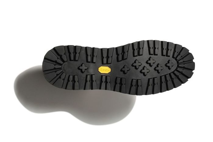 Vibramソール