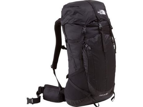 ノースフェイスのおすすめリュック Hinata Item