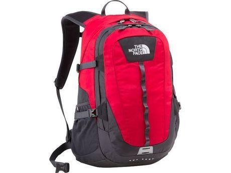 ノースフェイスのおすすめリュック Hinata Item