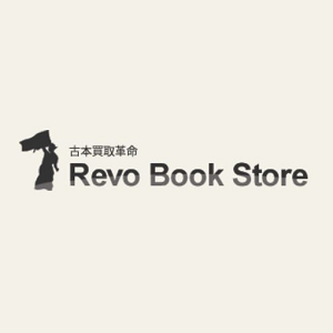 Revo Book Store