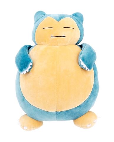 Snorlax Arm Pillow