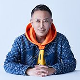 名越稔洋