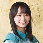 影山優佳(日向坂46)