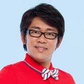 ビビる大木