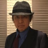 杉崎智介