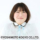 黒沢かずこ(森三中)