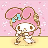 マイメロディ
