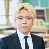 さかた校長