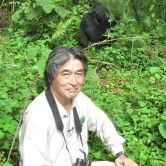 山極壽一(人類学者)