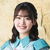 佐々木美玲(日向坂46)